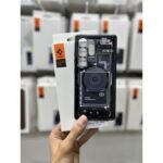 Spigen [ Neo One ] Ultra Hybrid MagFit  Samsung Case - Image 5