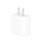 Pitaka 20W USB-C Power Adapter 2 Pin - Image 2