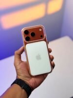 Pitaka Clear MagSafe Case (Anti Yellow) – iPhone 17 Series - Image 11