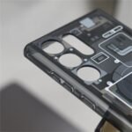 Spigen [ Neo One ] Ultra Hybrid MagFit  Samsung Case - Image 7