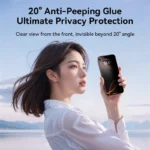 JOYROOM Privacy Screen Protector 17 series - Image 4