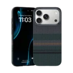 Benks Aurora ArmorAir Case built with Kevlar® for iPhone 17 Pro Max | 17 Pro