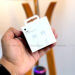 Pitaka USB-C to C Charge Cable (1m)