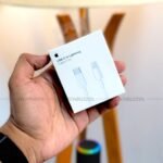 Pitaka USB-C to Lightning Cable – 1m