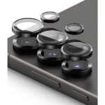 KUZOOM Samsung Galaxy S Series  HD Glass AR Camera Lens Protector