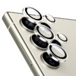 KUZOOM Samsung Galaxy S Series  HD Glass AR Camera Lens Protector - Image 2