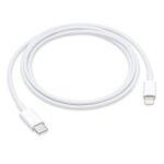 Original Apple USB-C to Lightning Cable (1 m)
