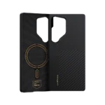 Benks Montage ArmorAir Case built with Kevlar® for Samsung Galaxy S25 Ultra - Image 2