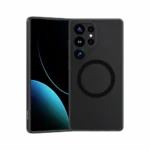 Benks Lucid Armor Phone Case for Samsung Galaxy S25 Ultra