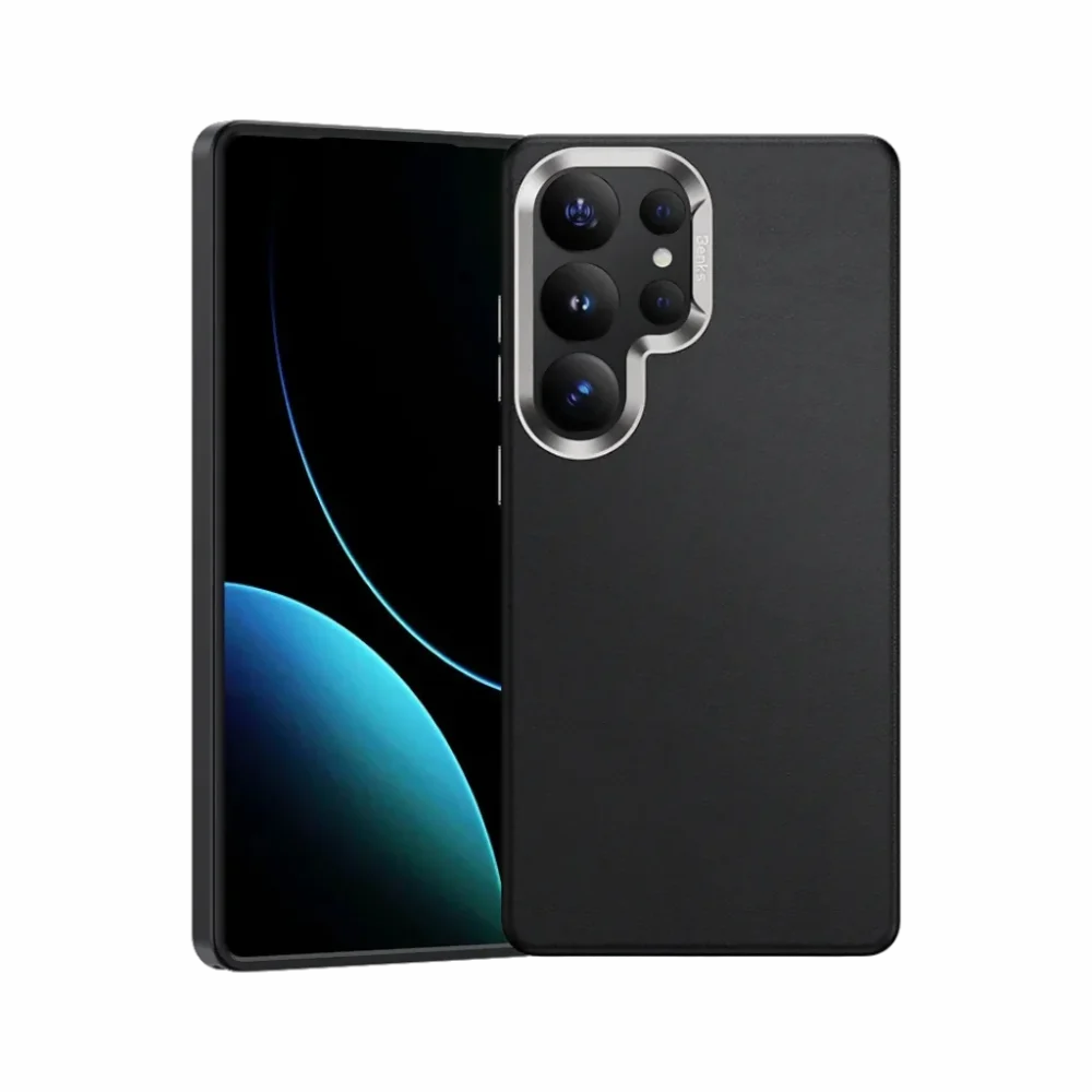 Benks VitaPro Phone Case for Samsung Galaxy S25 Ultra