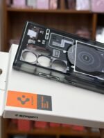Spigen [ Neo One ] Ultra Hybrid MagFit  Samsung Case - Image 2