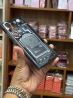 Spigen [ Neo One ] Ultra Hybrid MagFit  Samsung Case - Image 3