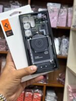 Spigen [ Neo One ] Ultra Hybrid MagFit  Samsung Case - Image 6