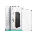 JOYROOM HD Screen Protector for iPhone 17 Pro - 17 Pro Max