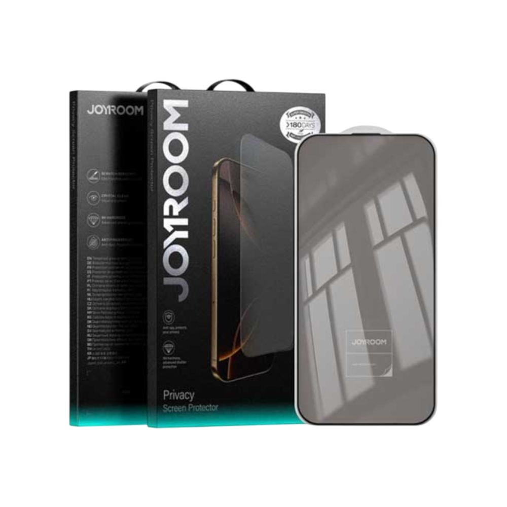 JOYROOM Privacy Screen Protector 17 series