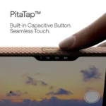 PITAKA Golden Glint (PitaTap™) Edge Case - Image 6