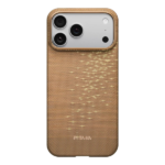 PITAKA Golden Glint (PitaTap™) Edge Case - Image 2