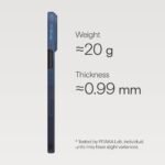 Ultra-Slim Case · OVER THE HORIZON (PitaTap™) - Image 5