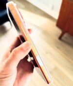 Pitaka Clear MagSafe Case (Anti Yellow) – iPhone 17 Series - Image 8