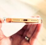 Pitaka Clear MagSafe Case (Anti Yellow) – iPhone 17 Series - Image 10