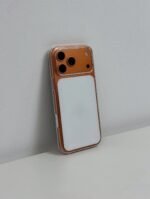 Pitaka Clear MagSafe Case (Anti Yellow) – iPhone 17 Series - Image 4