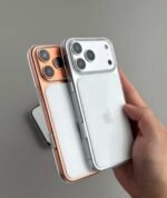 Pitaka Clear MagSafe Case (Anti Yellow) – iPhone 17 Series - Image 7