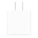 Apple Official 20W USB-C Power Adapter (2 Pin) - Image 2