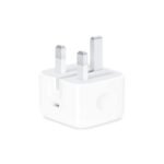 Apple Official 20W USB-C Power Adapter (3 Pin)