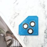 Genuine KUZOOM camera tempered glass for iPhone - Image 4