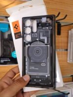 Spigen [ Neo One ] Ultra Hybrid MagFit  Samsung Case - Image 4