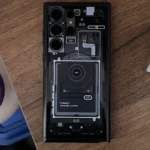 Spigen [ Neo One ] Ultra Hybrid MagFit  Samsung Case