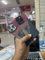 🔥 Luxury Kevlar Carbon Fiber Texture Case for iPhone - Image 7