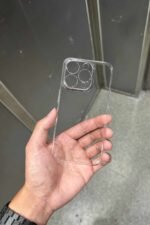 Transparent Not Yellowing Suitable for iPhone - Image 6