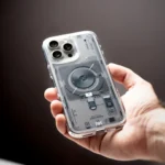 Spigen [ Neo One ] Ultra Hybrid MagFit IPhone Case - Image 2