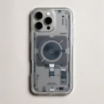 Spigen [ Neo One ] Ultra Hybrid MagFit IPhone Case - Image 7