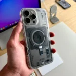 Spigen [ Neo One ] Ultra Hybrid MagFit IPhone Case - Image 5