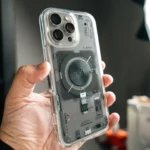 Spigen [ Neo One ] Ultra Hybrid MagFit IPhone Case - Image 6
