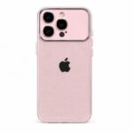 Sparkling✨ 17 Concept Glitter Case For IPhone