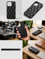 Honeycomb case for iPhone - Image 4