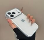 Sparkling✨ 17 Concept Glitter Case For IPhone - Image 7
