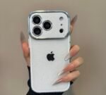 ✨ 17 Concept Glitter Case For IPhone - Image 2