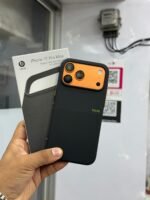 Beats Rugged MagSafe with Camera Control Sierra Case For iPhone 17 Series - Image 8
