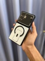 Premium Magnetic Stand Case – Luxury Protection - Image 6