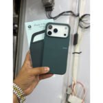 Beats Rugged MagSafe with Camera Control Sierra Case For iPhone 17 Series - Image 2