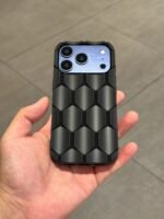 Honeycomb case for iPhone - Image 8