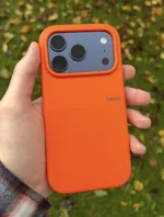 Beats Rugged MagSafe with Camera Control Sierra Case For iPhone 17 Series - Image 10