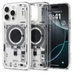 Spigen [ Neo One ] Ultra Hybrid MagFit IPhone Case - Image 3