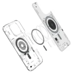 Spigen [ Neo One ] Ultra Hybrid MagFit IPhone Case - Image 4