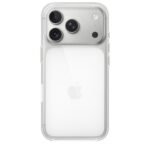 Apple 1.1 Original MagSafe with Camera Controller Sensor Transparent Case (100% Anti-Yellow) - Image 2