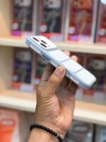 High End Segmented Cooling Magnetic Phone Case For iPhone - Image 13